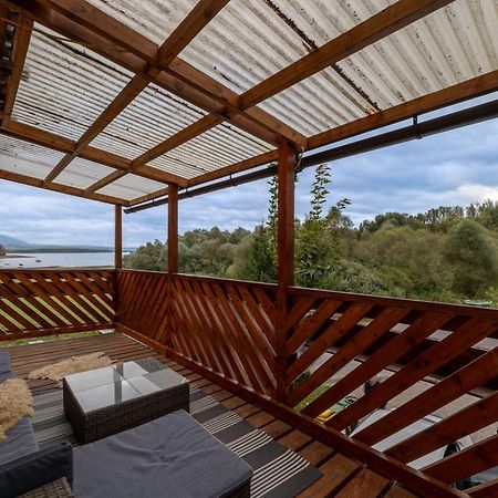 Vila Bobrik - Liptovska Mara Bobrovnik ภายนอก รูปภาพ