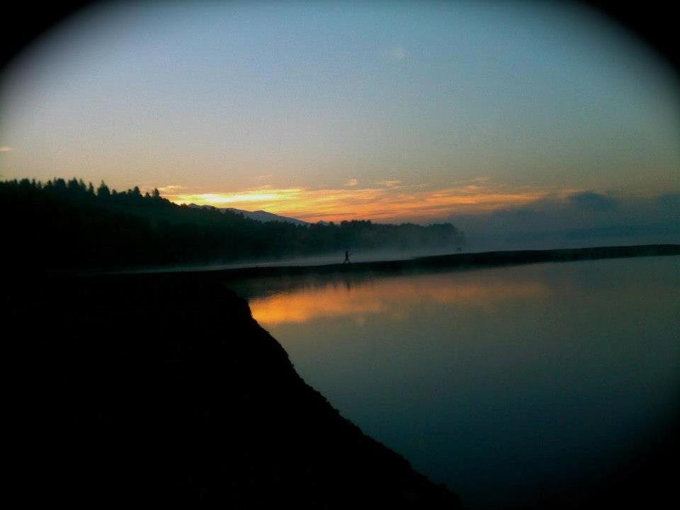 Vila Bobrik - Liptovska Mara Bobrovnik ภายนอก รูปภาพ